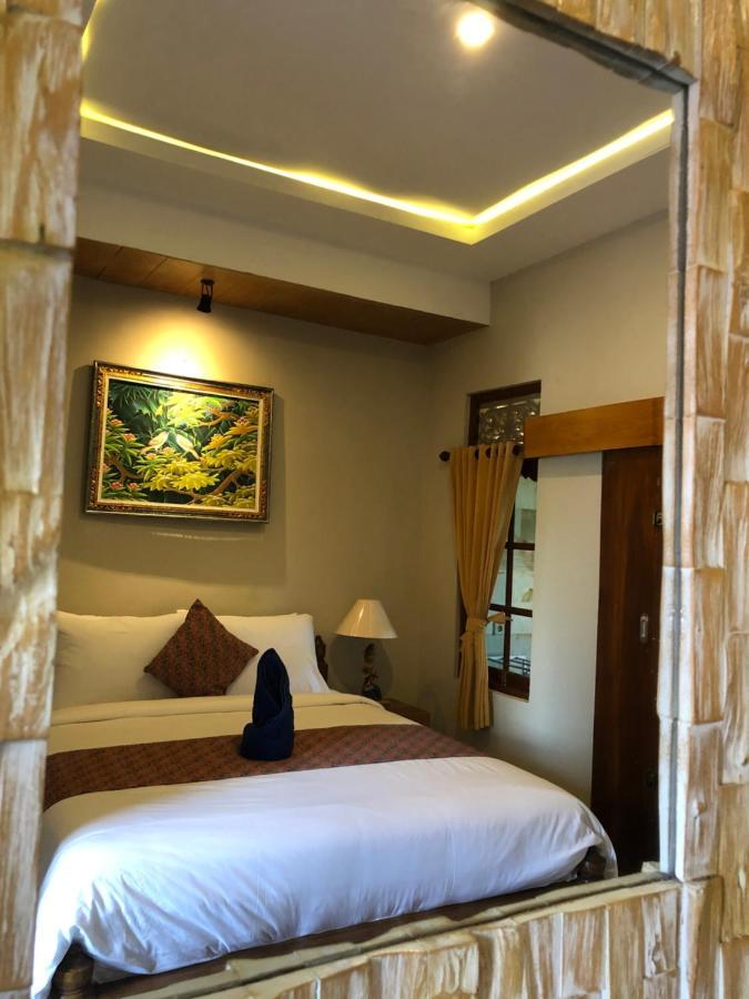 Jangkrik Homestay Ubud  Exterior photo